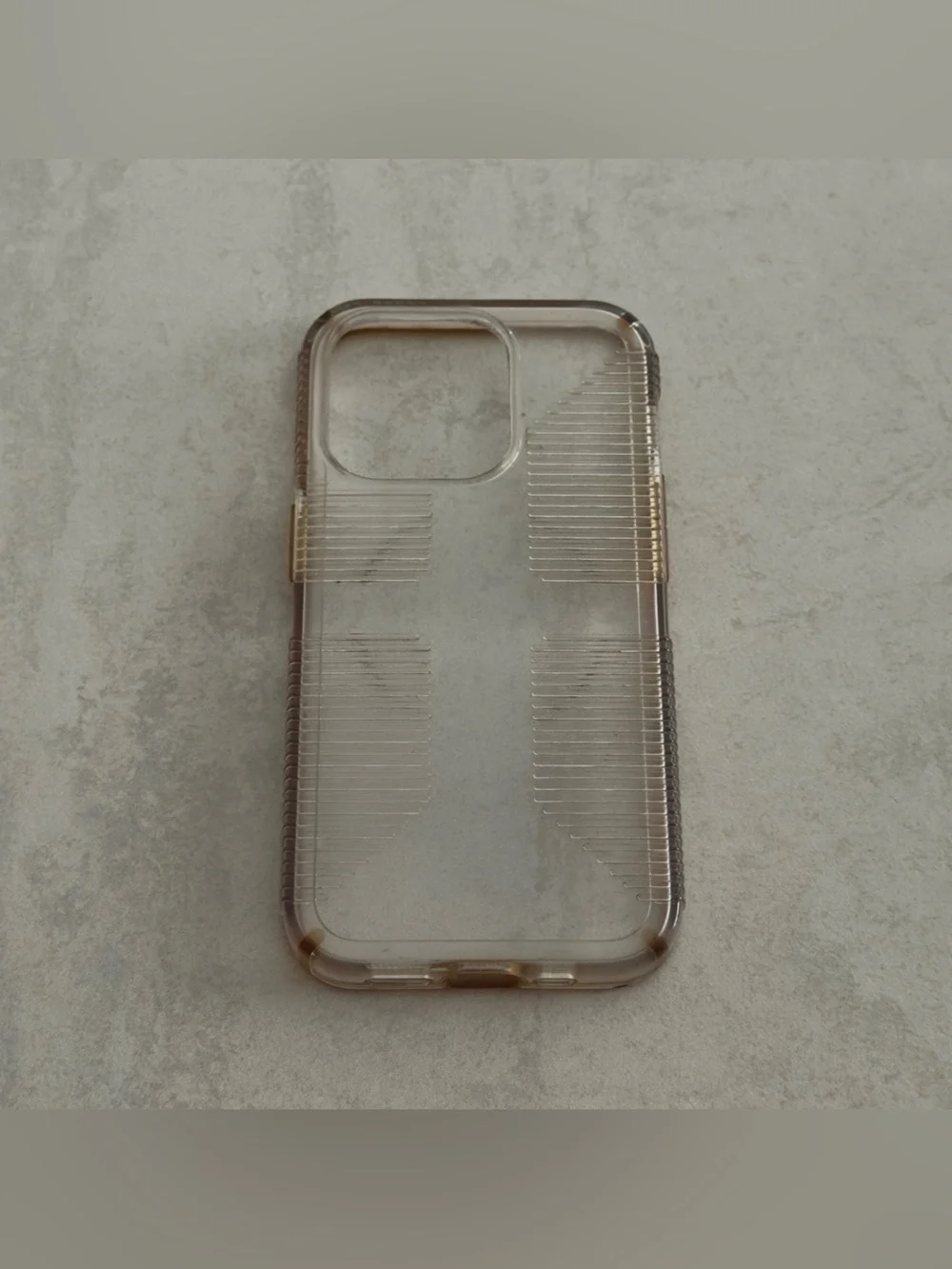 iPhone 15 Pro Case